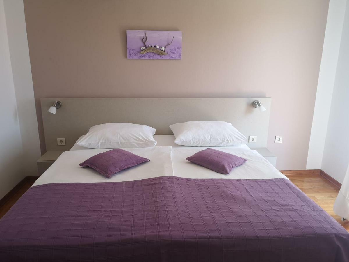 Rooms Vukusic Раб Екстер'єр фото